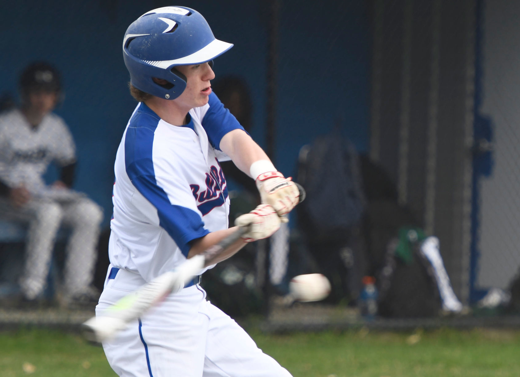 Baseball: Hudson Falls vs. South High